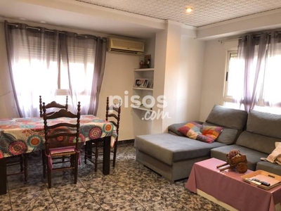 Piso en venta en Zona Plaça de la Concòrdia