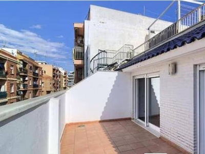 Venta Ático en Carrer Balmes Burjassot. Con terraza