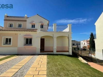 Venta Casa adosada Ayamonte. Con terraza 105 m²