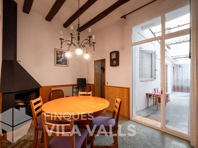 Venta Casa adosada en APARICIc espartero Caldes de Montbui. Con terraza 110 m²