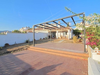 Venta Casa adosada en urbanizacion panorama. 03130 Torrox (Málaga)Torrox Park | Torrox Costa Santa Pola. Nueva 73 m²