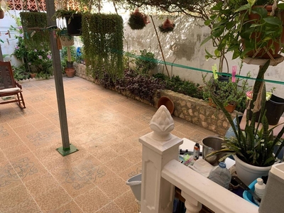 Venta Casa adosada Formentera del Segura. Muy buen estado plaza de aparcamiento con terraza calefacción individual 260 m²