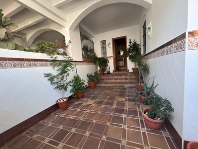 Venta Casa adosada Jerez de la Frontera. 176 m²