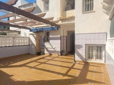 Venta Casa adosada La Nucia. Buen estado plaza de aparcamiento 145 m²