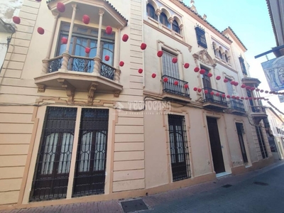 Venta Casa adosada Mérida. Con terraza 803 m²