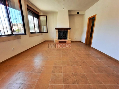 Venta Casa adosada Mingorría. 172 m²