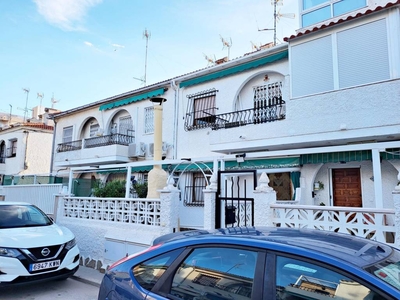 Venta Casa adosada Santa Pola. Con terraza 50 m²