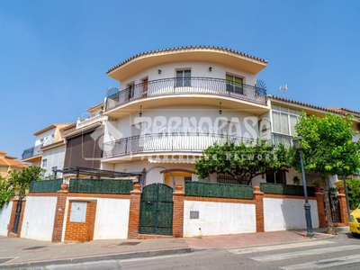 Venta Casa adosada Torrox. 150 m²