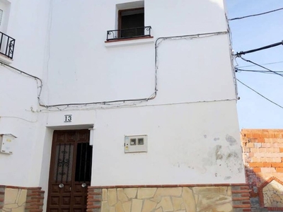 Venta Casa pareada en Ma-4110 1T Sayalonga. Con terraza 70 m²