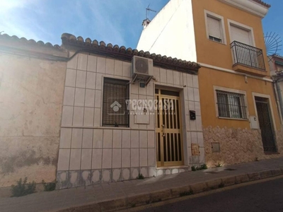 Venta Casa pareada San Vicente del Raspeig - Sant Vicent del Raspeig. 87 m²