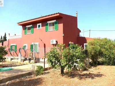 Venta Casa rústica Binissalem. 340 m²