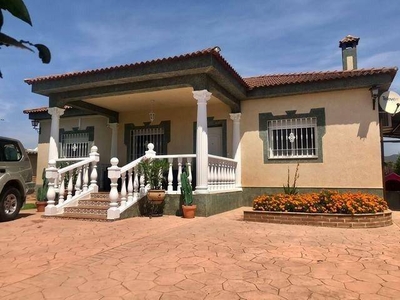 Venta Casa rústica Córdoba. 135 m²