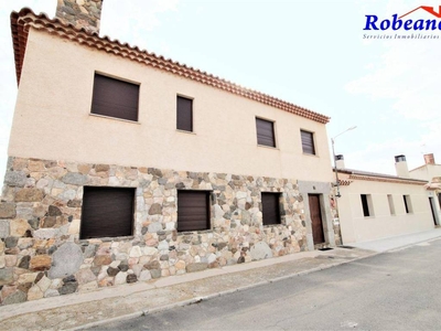 Venta Casa rústica en Calle MOLINOS 791 Mingorría. 220 m²