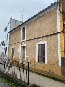 Venta Casa rústica en Calle San Antón 89 Salvaleón. 157 m²