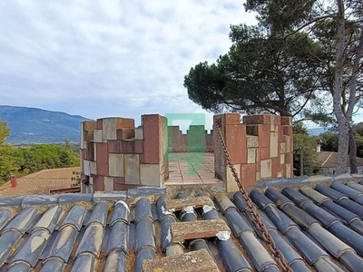 Venta Casa rústica en Carrer Pompeu Fabra Sant Pere de Vilamajor. Buen estado 135 m²