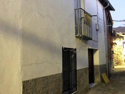 Venta Casa rústica en del Caño Aldeanueva del Camino.