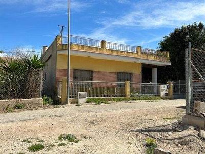Venta Casa rústica en Diseminado Mayor 242 Murcia. 274 m²