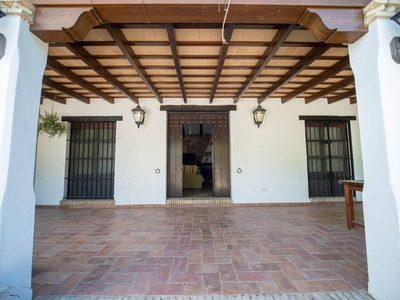 Venta Casa rústica en Majadales Los Chipiona. 197 m²