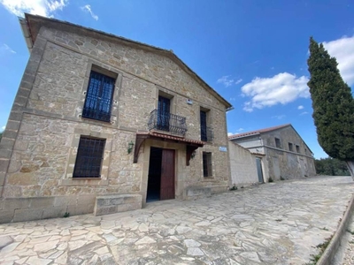 Venta Casa rústica en Polígono 9 Horta de Sant Joan. Buen estado 90000 m²