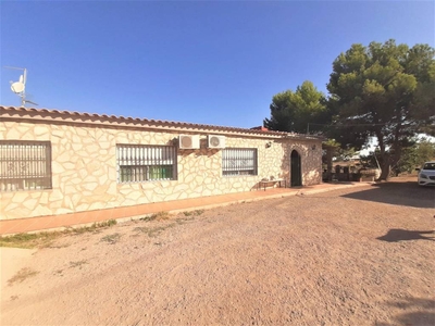 Venta Casa rústica Lorca. 168 m²