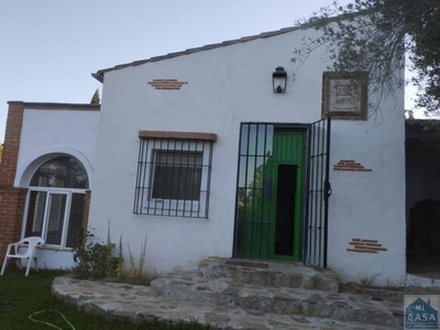 Venta Casa rústica Mérida. 160 m²