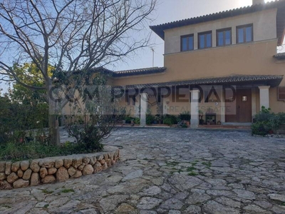 Venta Casa rústica Palma de Mallorca. Buen estado plaza de aparcamiento 879 m²