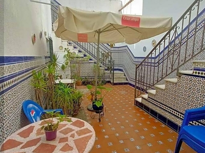 Venta Casa rústica Sanlúcar de Barrameda. Buen estado 297 m²