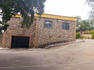 Venta Casa rústica Sierra de Fuentes.