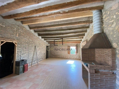 Venta Casa rústica Vilobí del Penedès. 220 m²