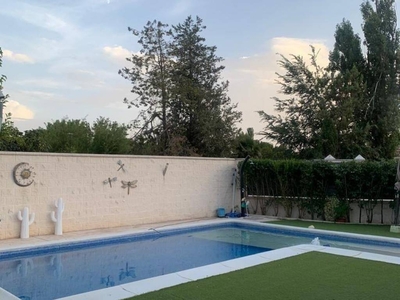 Venta Casa unifamiliar Albacete. Con terraza 260 m²