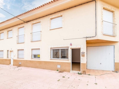 Venta Casa unifamiliar Alhama de Murcia. 113 m²