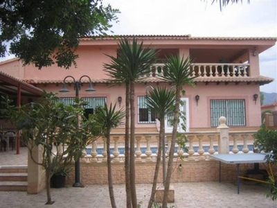Venta Casa unifamiliar Alicante - Alacant. Buen estado con terraza 610 m²