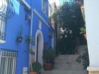 Venta Casa unifamiliar Alicante - Alacant. Con terraza 70 m²