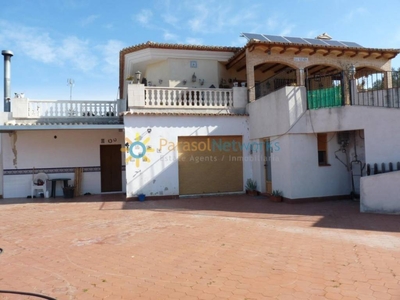 Venta Casa unifamiliar Castelló de Rugat. Con terraza 350 m²