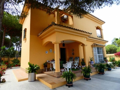 Venta Casa unifamiliar Chiclana de la Frontera. Con terraza 143 m²