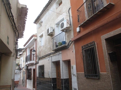Venta Casa unifamiliar Cieza (Murcia). 104 m²