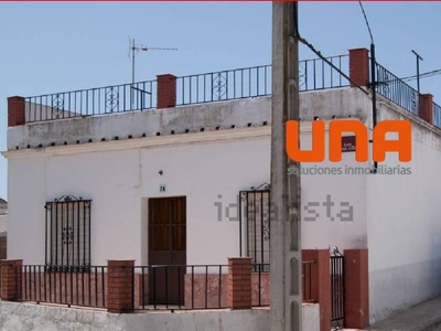 Venta Casa unifamiliar Córdoba. Con terraza 150 m²