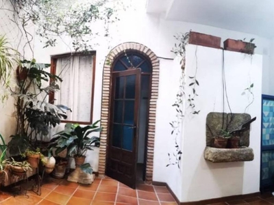 Venta Casa unifamiliar Córdoba. Con terraza 235 m²