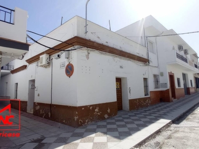 Venta Casa unifamiliar El Cuervo de Sevilla. 138 m²