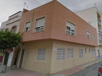 Venta Casa unifamiliar El Ejido. 101 m²