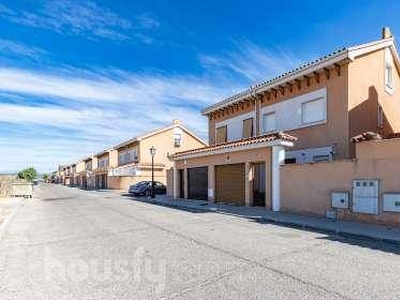 Venta Casa unifamiliar en Avenida Reyes Catolicos Talavera de la Reina. Plaza de aparcamiento