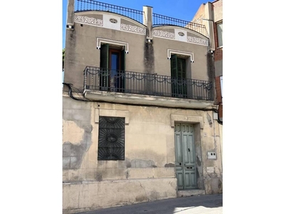 Venta Casa unifamiliar en Calle AGUSTIN SANTACRUZ Sant Feliu de Codines. A reformar 153 m²