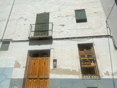 Venta Casa unifamiliar en Calle Alta Mesones Alhama de Granada. A reformar 180 m²