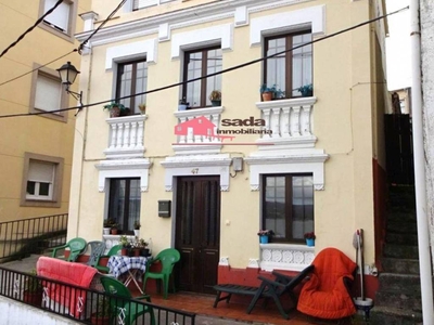 Venta Casa unifamiliar en Calle ANTONIO SANJURJO BADIA 47 Sada (A Coruña). 150 m²