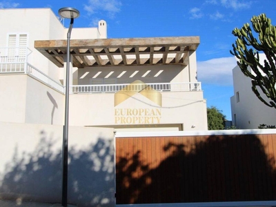 Venta Casa unifamiliar en Calle Cañada Aguilar 60 puerta Mojácar. Con terraza 460 m²