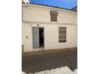 Venta Casa unifamiliar en Calle Calle Badajoz Barcarrota. Buen estado 149 m²
