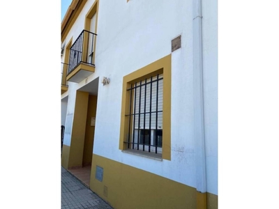 Venta Casa unifamiliar en Calle Calle Jerez Barcarrota. Buen estado 167 m²