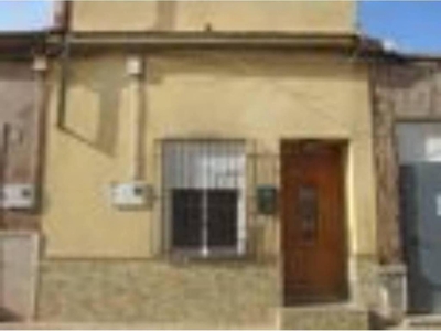 Venta Casa unifamiliar en Calle Campoamor Cartagena. A reformar con terraza 113 m²