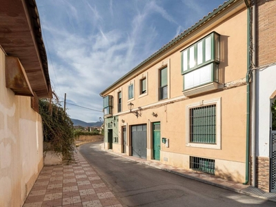 Venta Casa unifamiliar en Calle de la Acequia Villa de Otura. Con terraza 254 m²