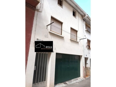 Venta Casa unifamiliar en Calle EL SOL Murillo de Río Leza. Buen estado 124 m²